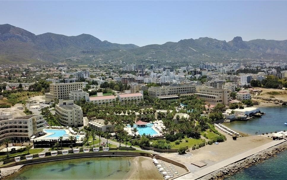 Hotel Oscar Resort Hotel & Casino 4*